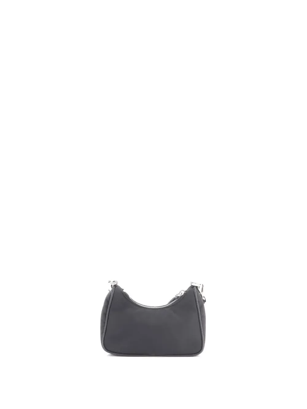 Prada Re-Edition Shoulder Bag Tessuto #335248P91B